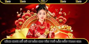 cách chơi nổ hũ