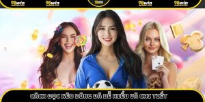 cách đọc kèo bóng đá