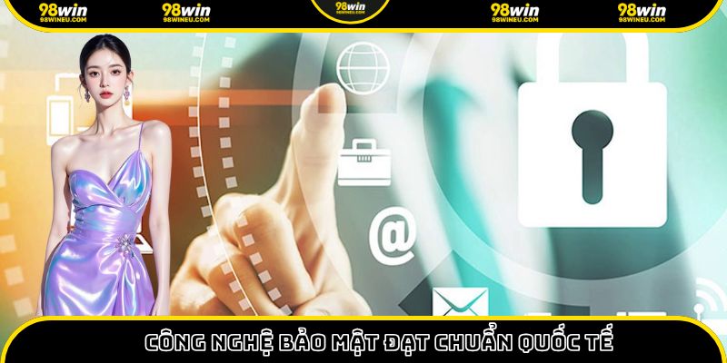 Cơ chế bảo mật quốc tế