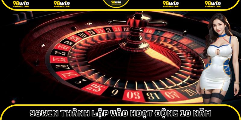 Khám Phá Thế Giới Của 98win - Nơi Đam Mê Cá Cược Trở Thành Hiện Thực