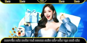 khuyến mãi hoàn trả 98Win