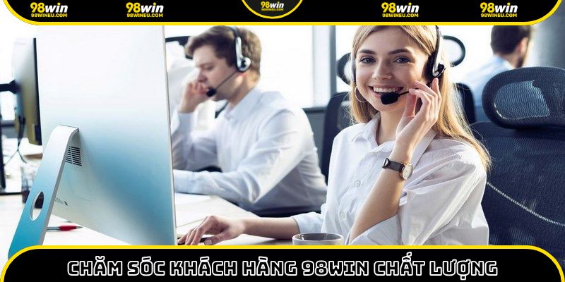 CSKH hoàn thiện chất lượng cao, hỗ trợ chuyên nghiệp